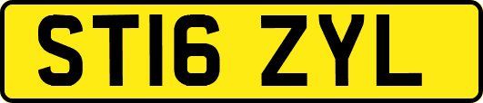 ST16ZYL