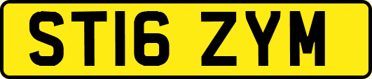 ST16ZYM