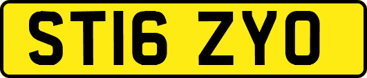 ST16ZYO