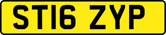ST16ZYP
