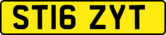 ST16ZYT
