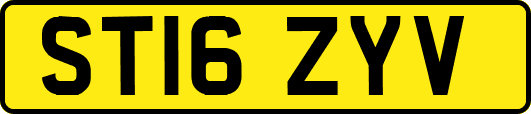 ST16ZYV