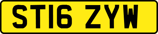 ST16ZYW