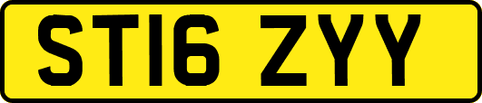 ST16ZYY