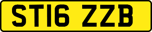 ST16ZZB