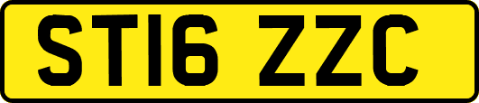 ST16ZZC