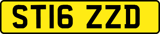 ST16ZZD