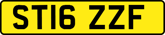 ST16ZZF