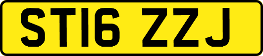 ST16ZZJ