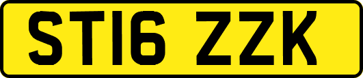 ST16ZZK