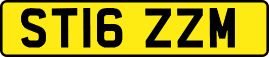 ST16ZZM