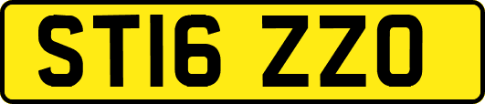 ST16ZZO