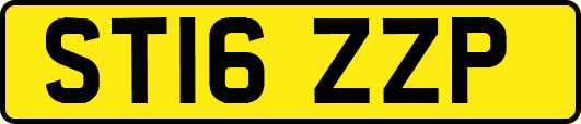 ST16ZZP