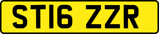 ST16ZZR