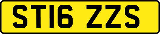 ST16ZZS