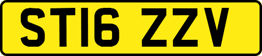 ST16ZZV
