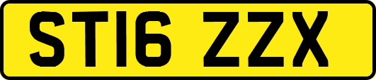 ST16ZZX
