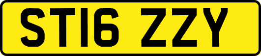 ST16ZZY
