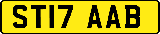 ST17AAB