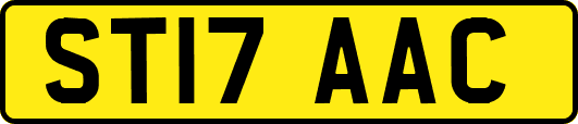 ST17AAC