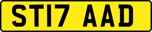 ST17AAD