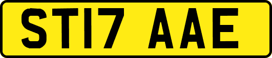 ST17AAE