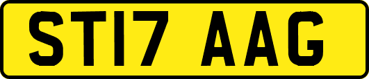 ST17AAG