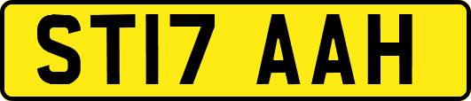 ST17AAH