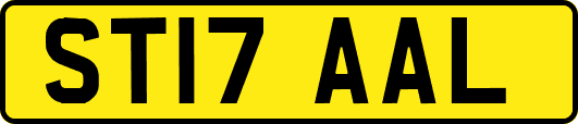 ST17AAL