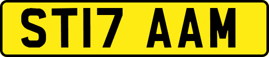 ST17AAM
