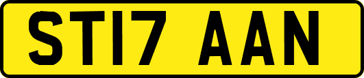 ST17AAN
