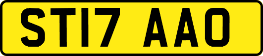 ST17AAO
