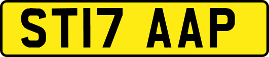 ST17AAP