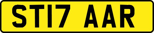 ST17AAR