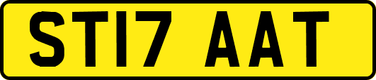 ST17AAT