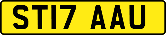 ST17AAU