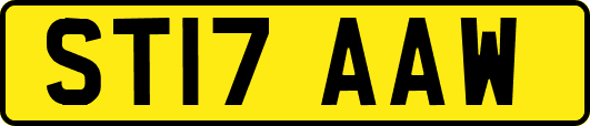 ST17AAW