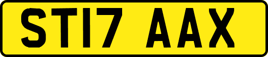 ST17AAX