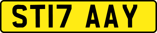 ST17AAY