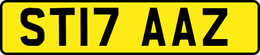 ST17AAZ