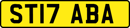 ST17ABA