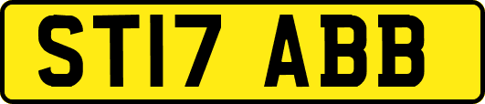ST17ABB