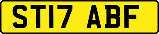 ST17ABF