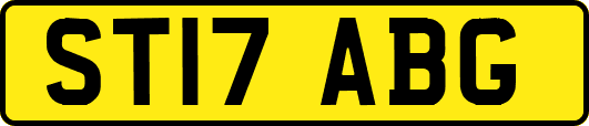 ST17ABG