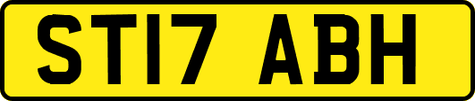 ST17ABH