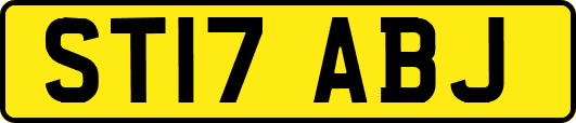 ST17ABJ