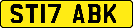 ST17ABK