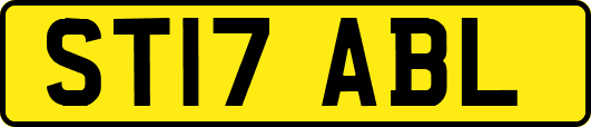 ST17ABL