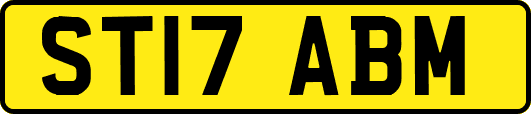 ST17ABM