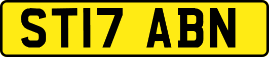 ST17ABN